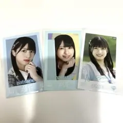 ≠ME 河口夏音　フォトカード