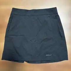 値下げ　美品　ムータマリーンゴルフ　スカート MUTA MARINE GOLF(ムータマリンゴルフ) スカート｜中古ゴルフウェア