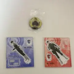 怪獣8号　くら寿司コラボ