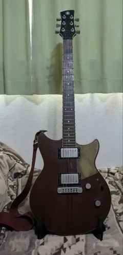 YAMAHA Revstar RS820CR Steel Rust　カスタム済のサムネイル
