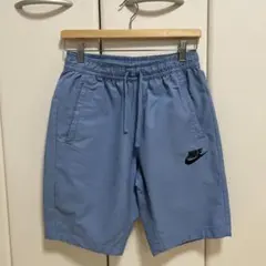 みー⭐︎様専用Nike 水色 ショートパンツ Mサイズ