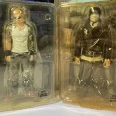 2026年最新】武装戦線フィギュアの人気アイテム - メルカリ