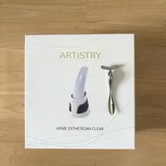 ARTISTRY HOME ESTHETICIAN CLEAR【Amway】のサムネイル