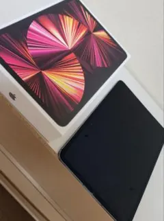 Apple iPad Pro 11インチ (第3世代) 128GB