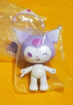 【ランダム】 Kawaii Closet KUROMI vol.2