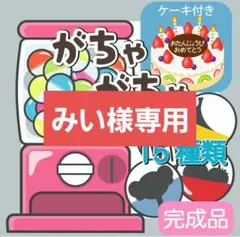みい様専用
