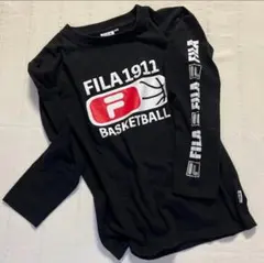 FILA バスケットボール　ロンTのサムネイル