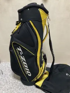 2025年最新】t-zoid キャディバッグの人気アイテム - メルカリ