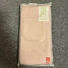 【未開封】UNIQLO BABY キッズレギンス 90 ピンク