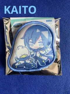プロセカ サンリオ セガラッキーくじ KAITO
