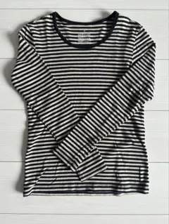 無印良品 Tシャツ