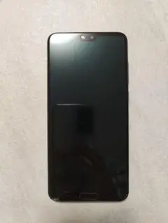 HUAWEI P20 Pro docomo ブラック