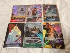 2025年最新】ワンピース まとめ売りカードの人気アイテム - メルカリ