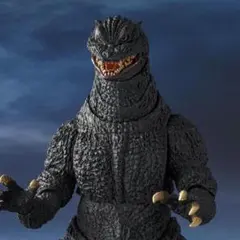 2026年最新】モンスターアーツ ゴジラ2004の人気アイテム - メルカリ モンアツゴジラ2000 S.H.Monster Arts 新品未開封