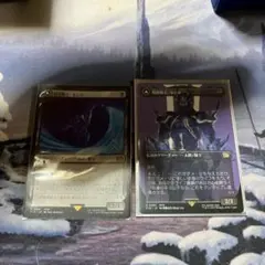 暗黒騎士、セシル