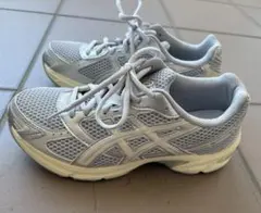 ASICS スニーカーレディース 美品のサムネイル