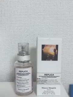 Maison Margiela レプリカオードトワレ オンアデート30ml
