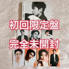 ヨンファ One Last Day 初回限定盤 トレカセット