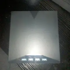 外付けDVDドライブ USB 3.0