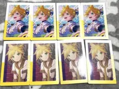 プロセカ 鏡音レン エピカ