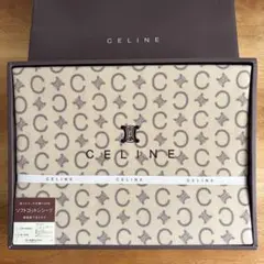 【未使用】CELINE ソフトコットンシーツ CELINE (セリーヌ) ソフトコットンシーツ｜トレファクONLINE