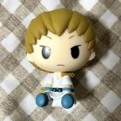 1番くじ ヒロアカ G賞 ちょこのっこフィギュア 尾白猿夫