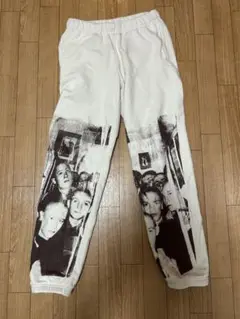 DIOCLUB スウェットパンツ