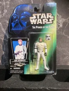 zhenzi様専用 スターウォーズ フィギュア ヴィンテージ3体セット