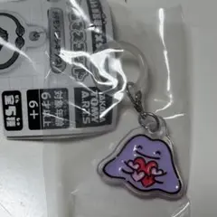 ポケモン へんしんメタモン つやふるチャーム