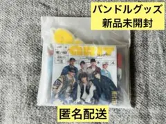 【未使用・未開封品】BE:FIRST ワンマン グッズ タオル BE FIRST タオル Bye-Good-Bye ワンマンライブ タオル 新品未