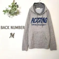 バックナンバー◇M◇メンズ薄手長袖パーカー プルオーバー