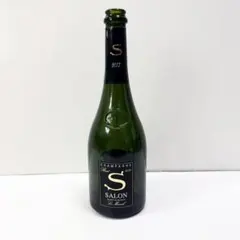 SALON Le Mesnil 2013 & 2015 2本セット(空瓶) SALON Le Mesnil 2013 & 2015 2本セット(空瓶) - メルカリ