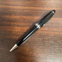 ジャンク】Montblanc シャープペンシル マイスターシュテュック167