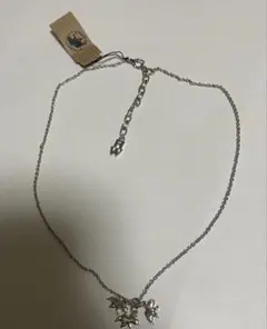 2026年最新】HUNTING WORLD ネックレスの人気アイテム - メルカリ