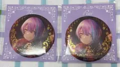 プロセカ はぴこれ バースデー 神代類 缶バッジ B賞 - メルカリ