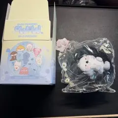 【シークレット】MoMo 海洋シリーズ 第１弾 ラッコ 新品・未使用