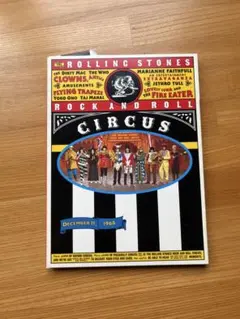 2025年最新】ローリングストーンズ dvdの人気アイテム - メルカリ