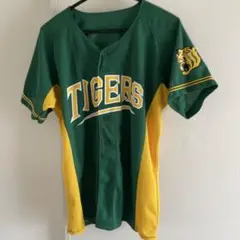 阪神 タイガース ユニフォーム ウル虎の夏 2014フリーサイズ