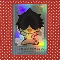 Sunshine City Prince Hotel チェンソーマン　まとめ4点