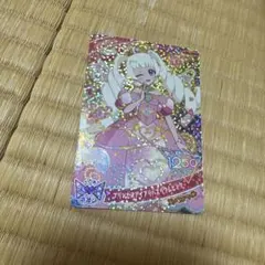 カードキャプターさくら エッチングカード シルバー 当時物 No.26