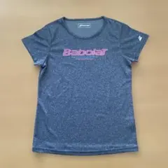 バボラレディーステニスウェア