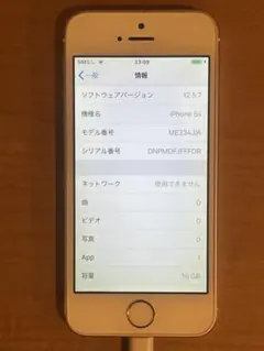 Apple iPhone 5s 16GB