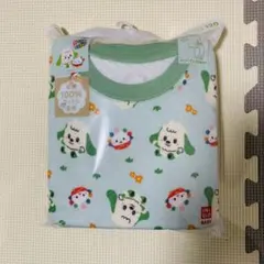 UNIQLO ユニクロ　キルトパジャマ