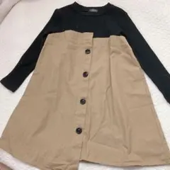 アーバンチェリー　ワンピース