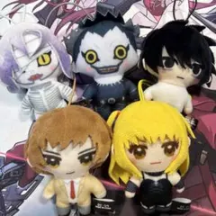 TRIGUN STARGAZE ぷちっしゅ 全4種セット トライガン - メルカリ