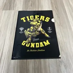 レア‼️ガンダム×タイガース コラボ フェイスタオル2種類【値引き不可】 2025年最新】阪神タイガース×ガンダムコラボの人気アイテム