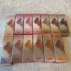 BBIA GLAZE オーバーグレイズ リップ13点セットのサムネイル
