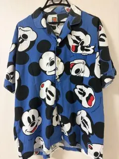 ディズニーストアドナルド＆ヒューイ デューイ ルーイ 半袖シャツ 