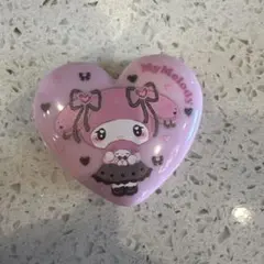 2026年最新】マイメロディ 顔の人気アイテム - メルカリ