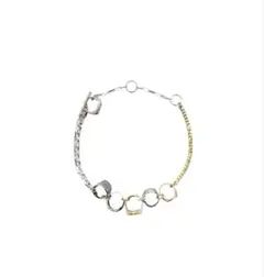26aw sacai Ring Necklace サカイ ネックレス 26aw sacai Ring Necklace サカイ ネックレス - メルカリ